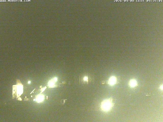 Archiv Foto Webcam Breisacher Stephansmünster