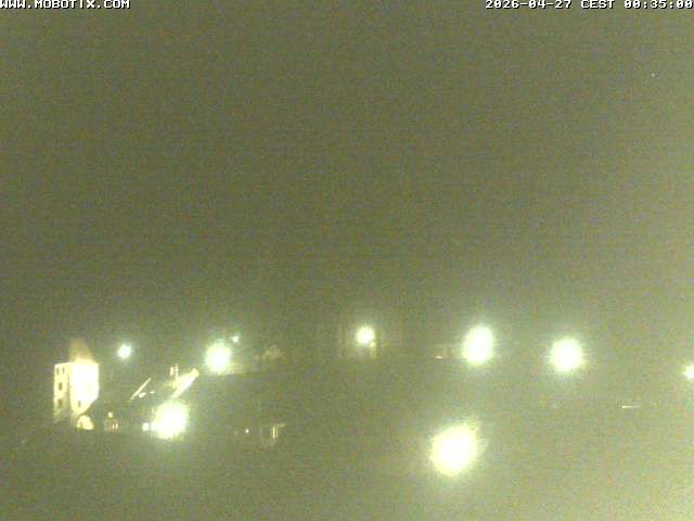 Archiv Foto Webcam Breisacher Stephansmünster