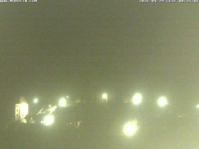 Archiv Foto Webcam Breisacher Stephansmünster