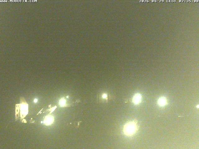 Archiv Foto Webcam Breisacher Stephansmünster