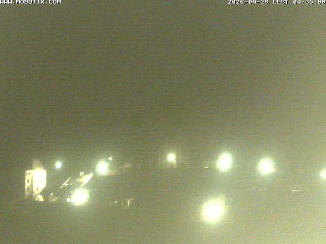 Archiv Foto Webcam Breisacher Stephansmünster