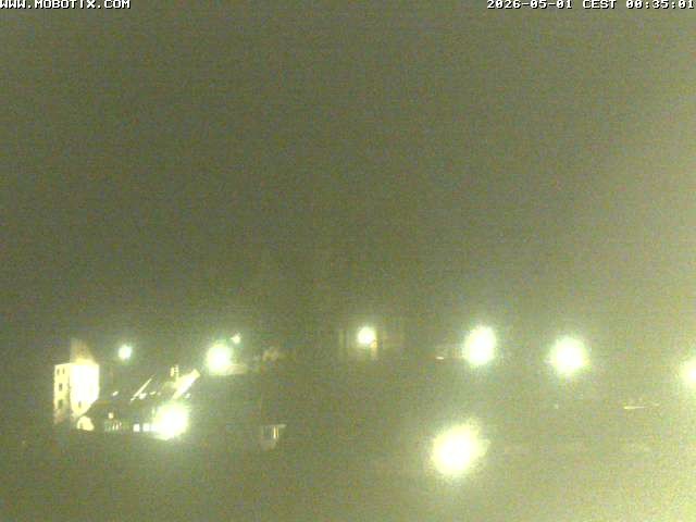 Archiv Foto Webcam Breisacher Stephansmünster