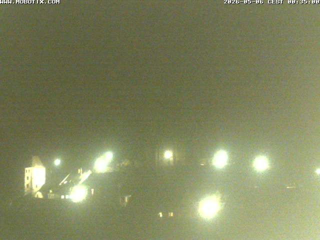 Archiv Foto Webcam Breisacher Stephansmünster