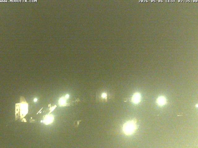 Archiv Foto Webcam Breisacher Stephansmünster