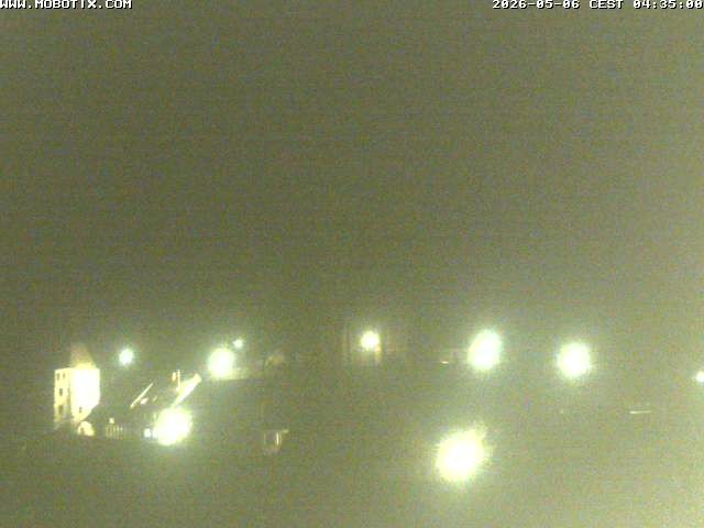 Archived image Webcam Breisach St. Stephansmünster