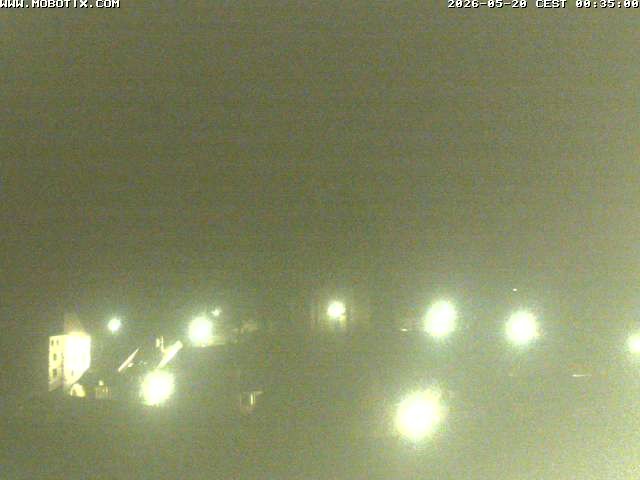Archiv Foto Webcam Breisacher Stephansmünster