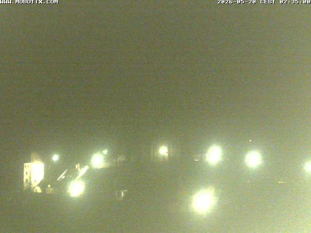Archiv Foto Webcam Breisacher Stephansmünster