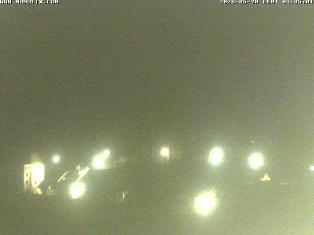 Archiv Foto Webcam Breisacher Stephansmünster