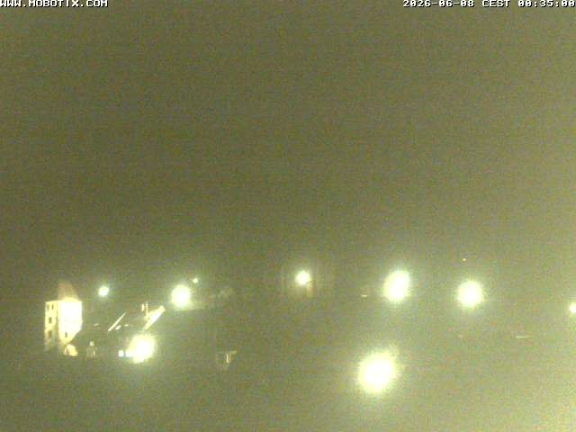 Archiv Foto Webcam Breisacher Stephansmünster