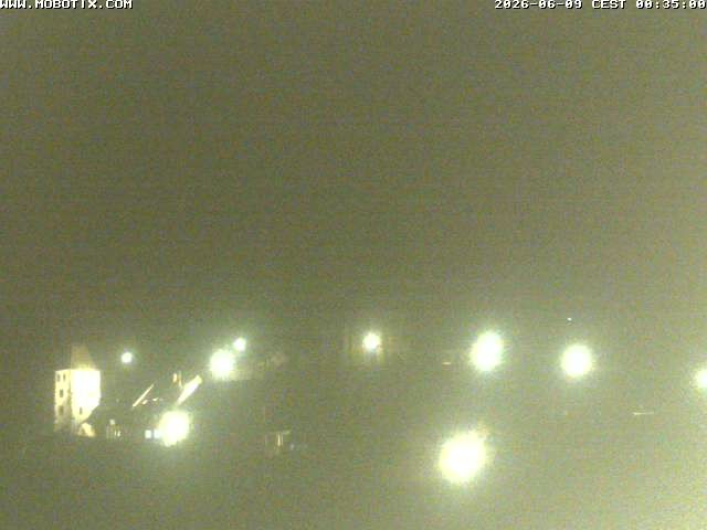Archiv Foto Webcam Breisacher Stephansmünster