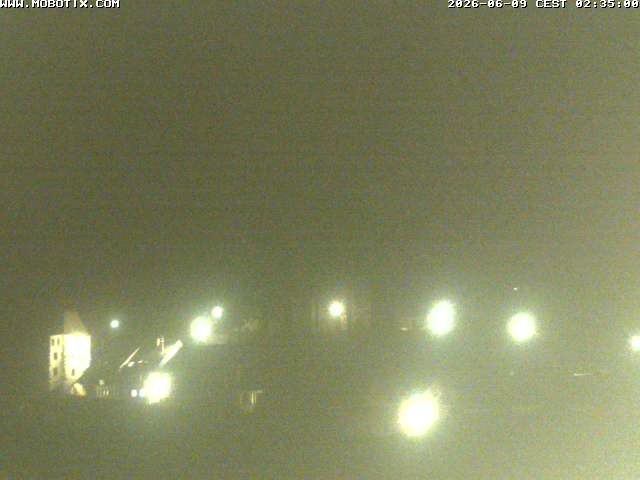 Archiv Foto Webcam Breisacher Stephansmünster