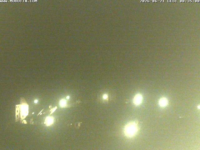 Archived image Webcam Breisach St. Stephansmünster