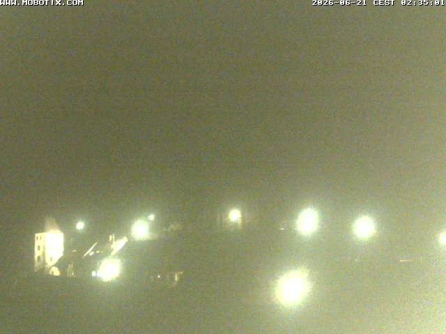 Archived image Webcam Breisach St. Stephansmünster