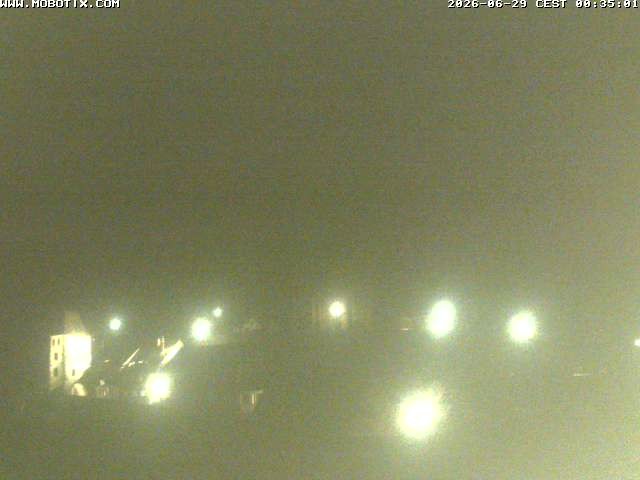 Archiv Foto Webcam Breisacher Stephansmünster
