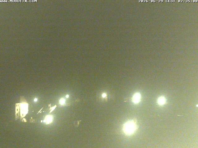 Archiv Foto Webcam Breisacher Stephansmünster