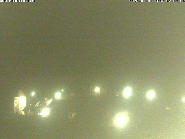 Archiv Foto Webcam Breisacher Stephansmünster