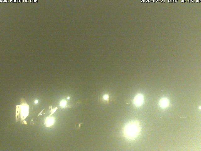 Archiv Foto Webcam Breisacher Stephansmünster