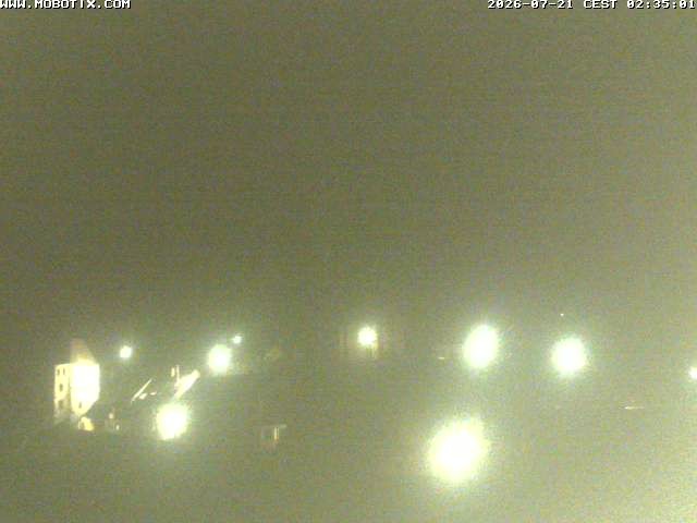 Archiv Foto Webcam Breisacher Stephansmünster