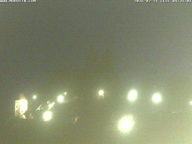 Archiv Foto Webcam Breisacher Stephansmünster