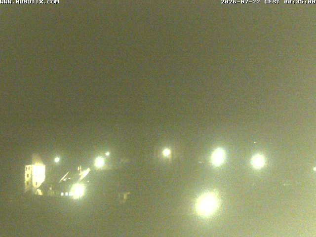 Archiv Foto Webcam Breisacher Stephansmünster