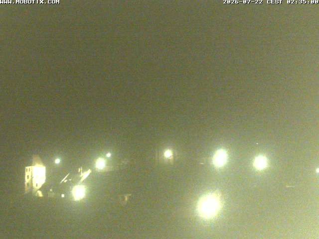 Archiv Foto Webcam Breisacher Stephansmünster