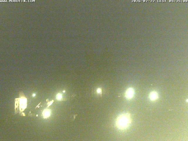 Archiv Foto Webcam Breisacher Stephansmünster