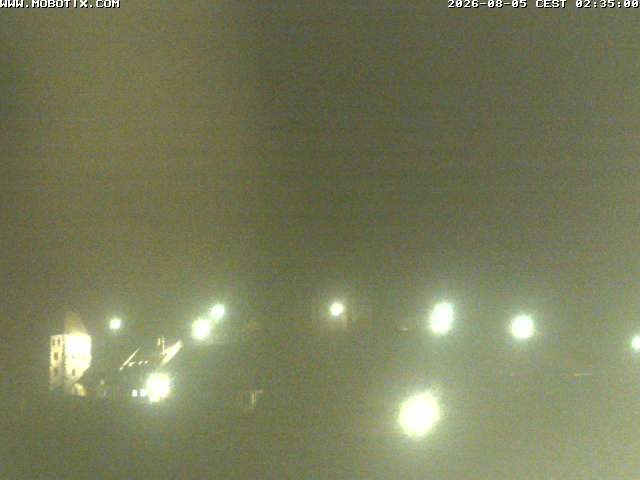 Archiv Foto Webcam Breisacher Stephansmünster
