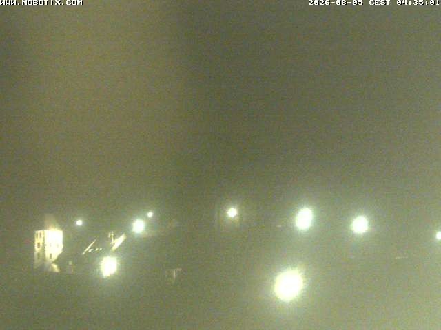 Archiv Foto Webcam Breisacher Stephansmünster
