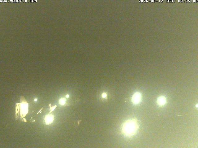 Archiv Foto Webcam Breisacher Stephansmünster