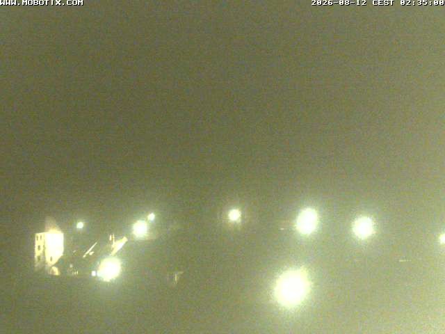 Archiv Foto Webcam Breisacher Stephansmünster