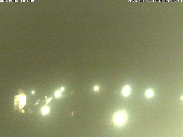 Archiv Foto Webcam Breisacher Stephansmünster