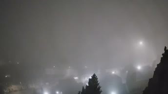 Archiv Foto Webcam Castel San Pietro - Blick auf Verona