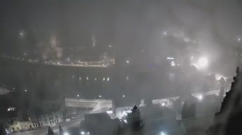 Archiv Foto Webcam Castel San Pietro - Blick auf Verona