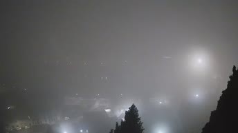 Archived image Webcam Castel San Pietro - View of Verona