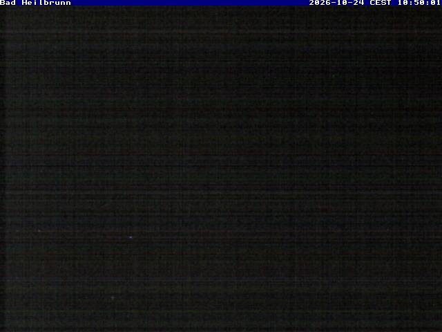 Archiv Foto Webcam Bad Heilbrunn im Tölzer Land