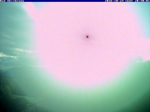 Archiv Foto Webcam Bad Heilbrunn im Tölzer Land