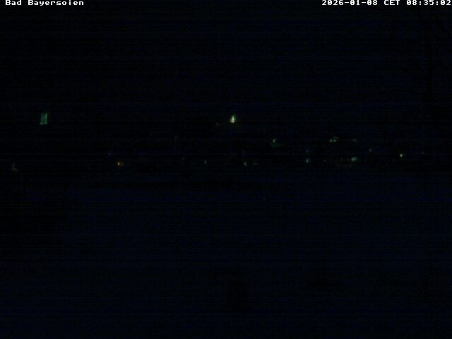 Archiv Foto Webcam Soier See in Bad Bayersoien