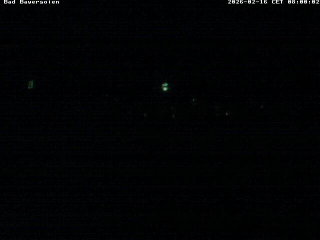 Archiv Foto Webcam Soier See in Bad Bayersoien