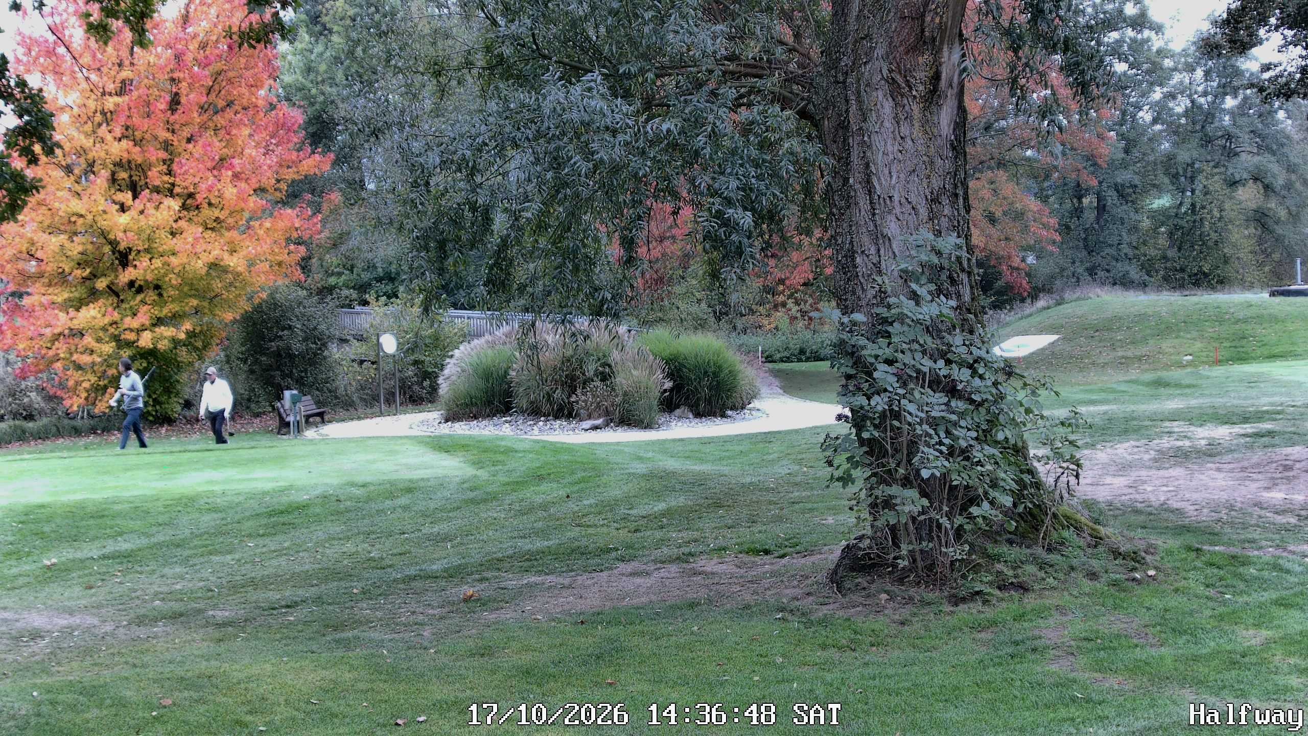 Archiv Foto Webcam Golfclub Rottal - Hebertsfelden - Eggenfelden