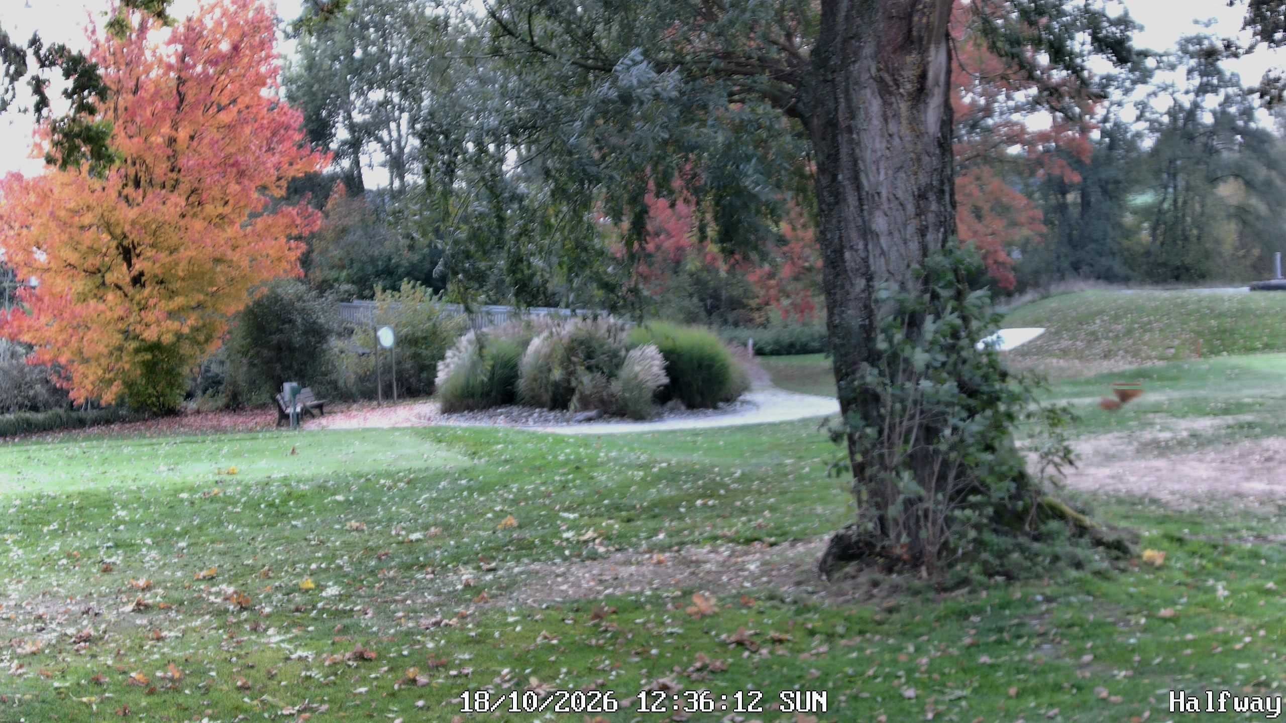 Archiv Foto Webcam Golfclub Rottal - Hebertsfelden - Eggenfelden