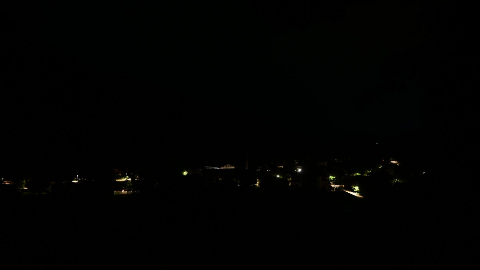 Archiv Foto Webcam Sachrang-Blick über Bergsteigerdorf
