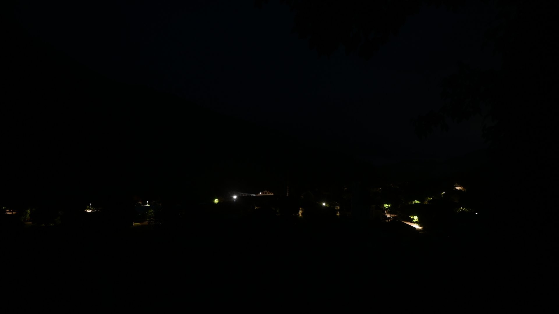 Archiv Foto Webcam Sachrang-Blick über Bergsteigerdorf
