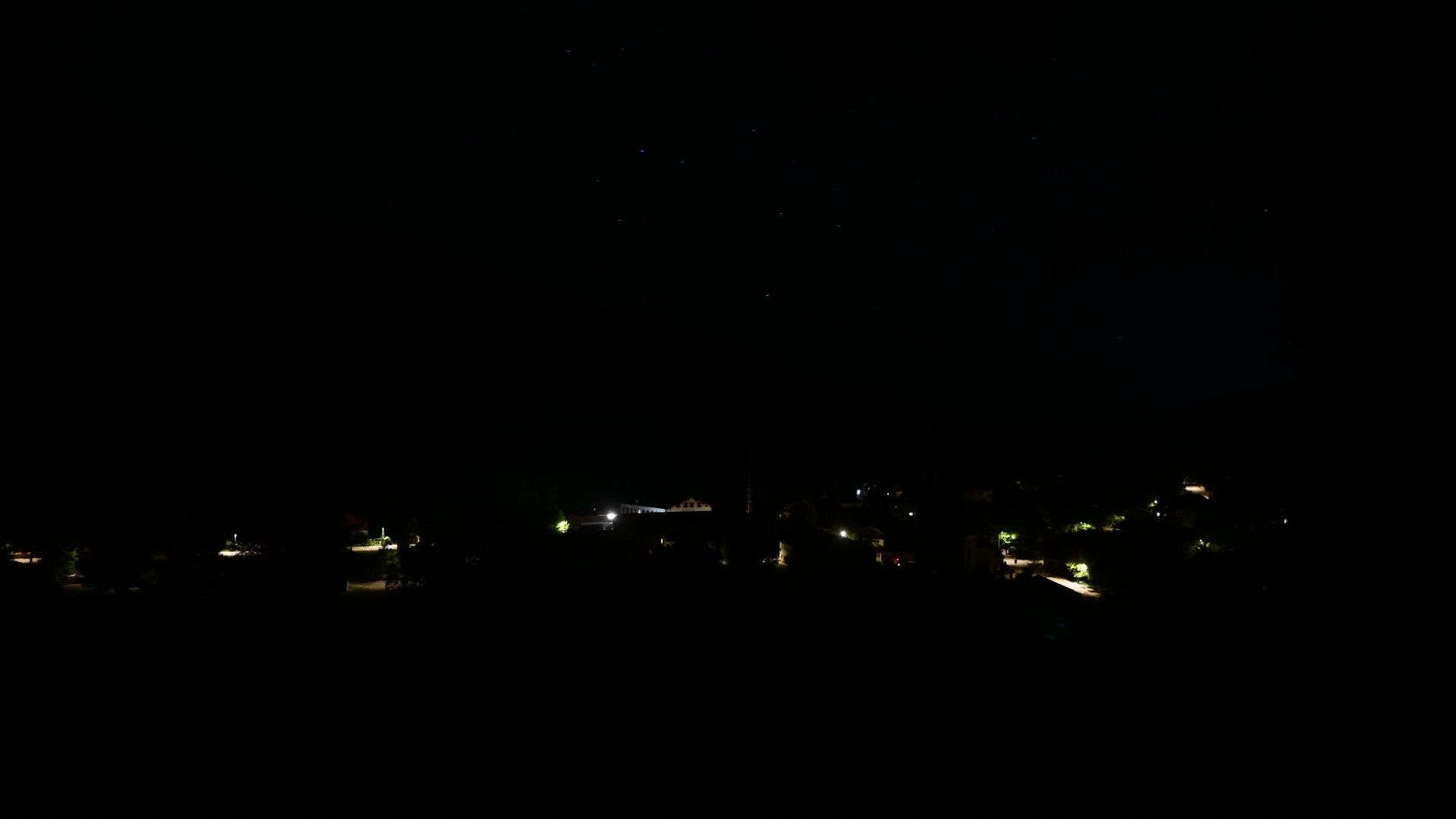Archiv Foto Webcam Sachrang-Blick über Bergsteigerdorf