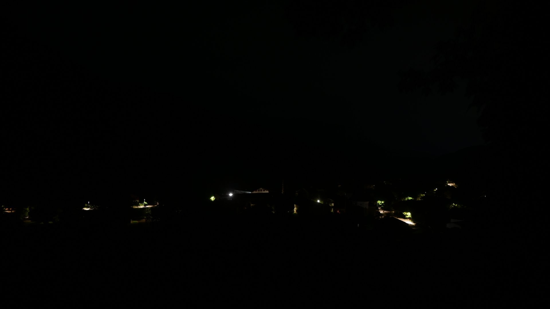 Archived image Webcam View to Sachrang