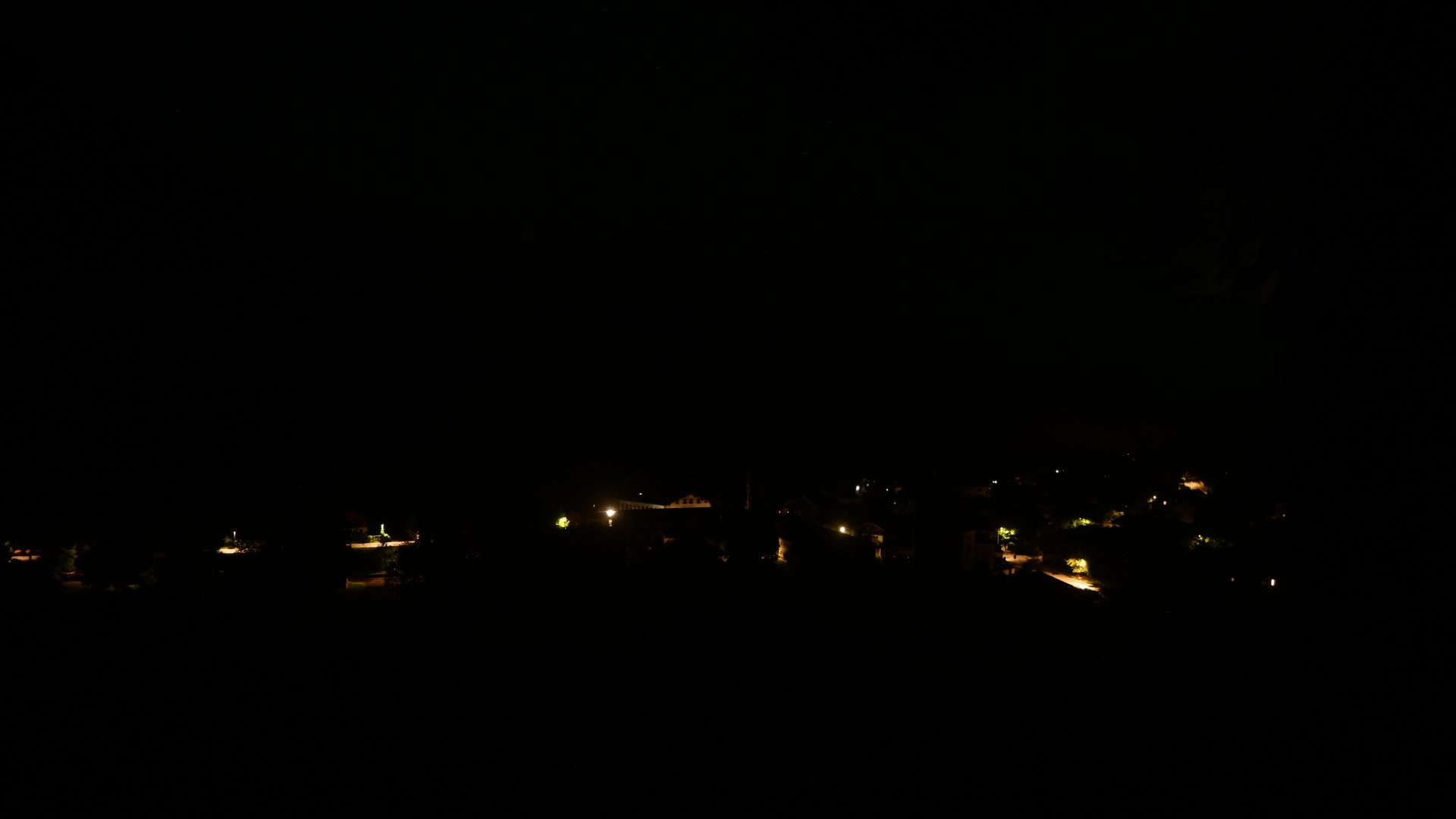Archiv Foto Webcam Sachrang-Blick über Bergsteigerdorf