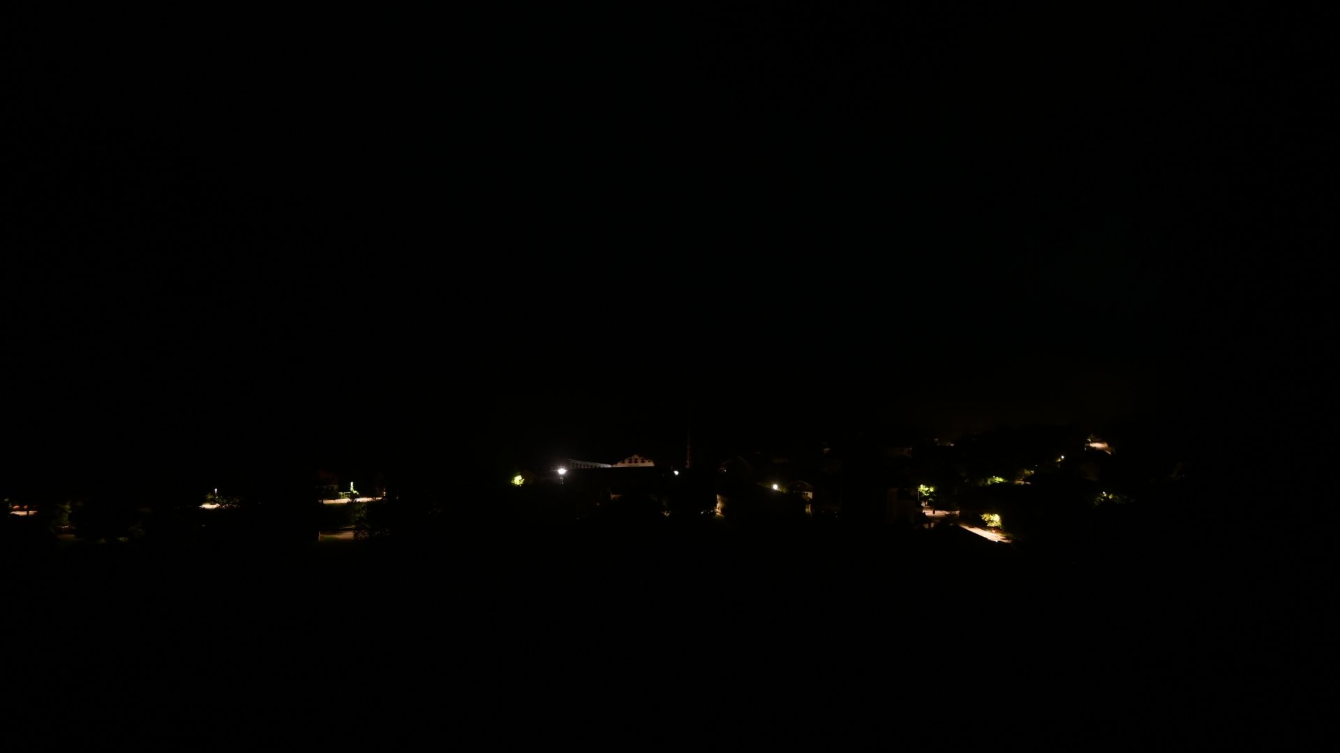 Archiv Foto Webcam Sachrang-Blick über Bergsteigerdorf