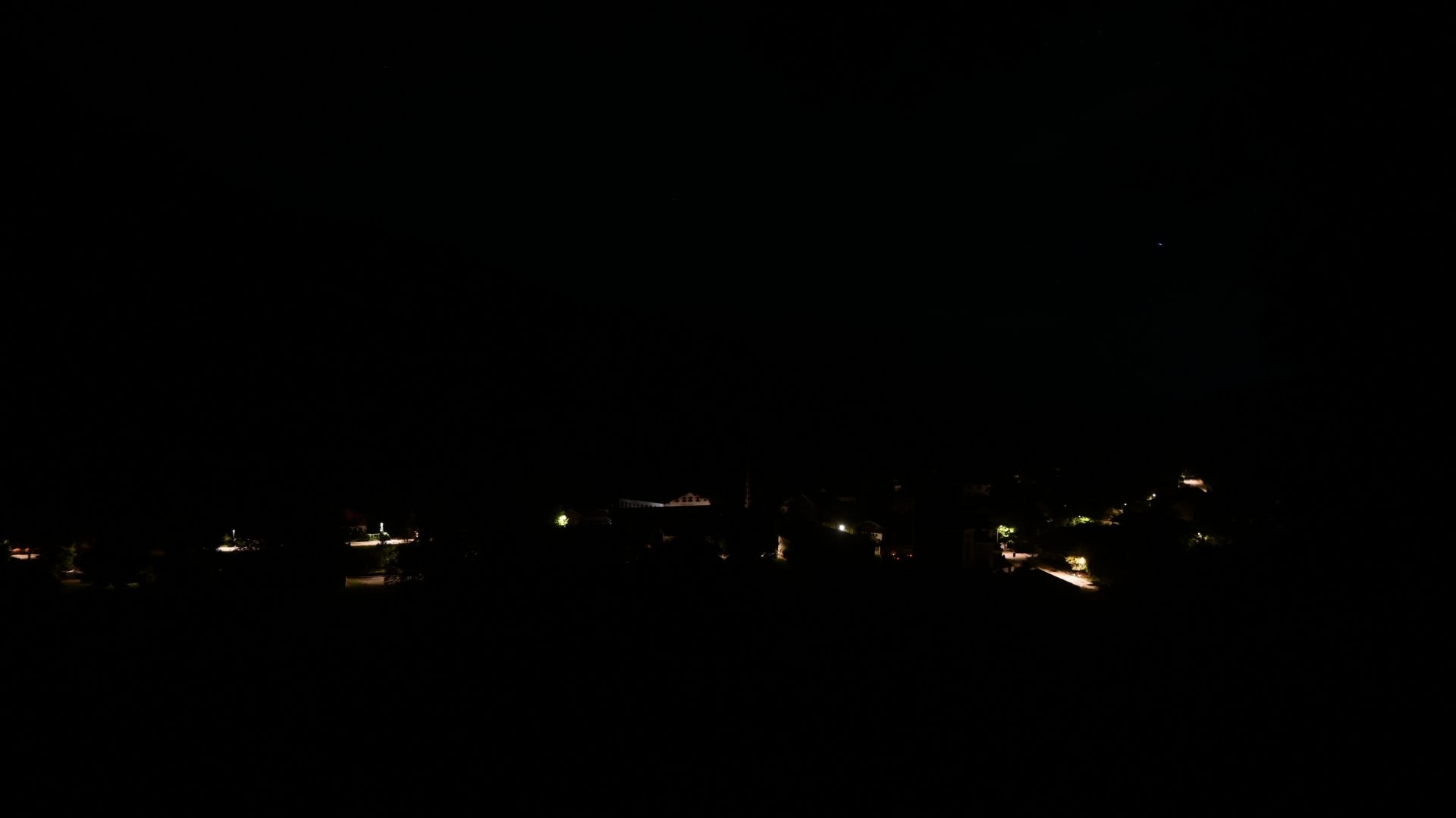 Archiv Foto Webcam Sachrang-Blick über Bergsteigerdorf