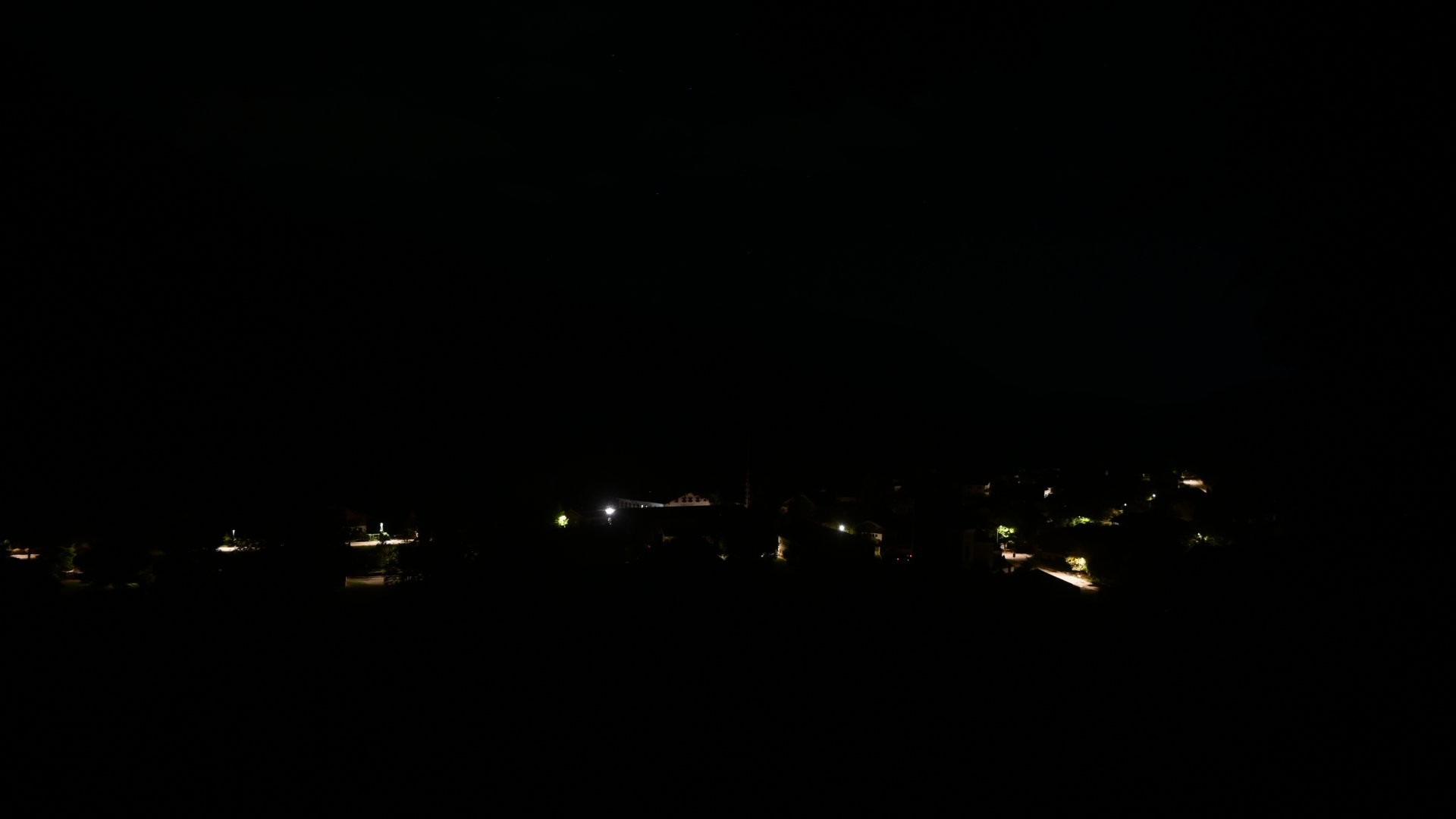 Archiv Foto Webcam Sachrang-Blick über Bergsteigerdorf