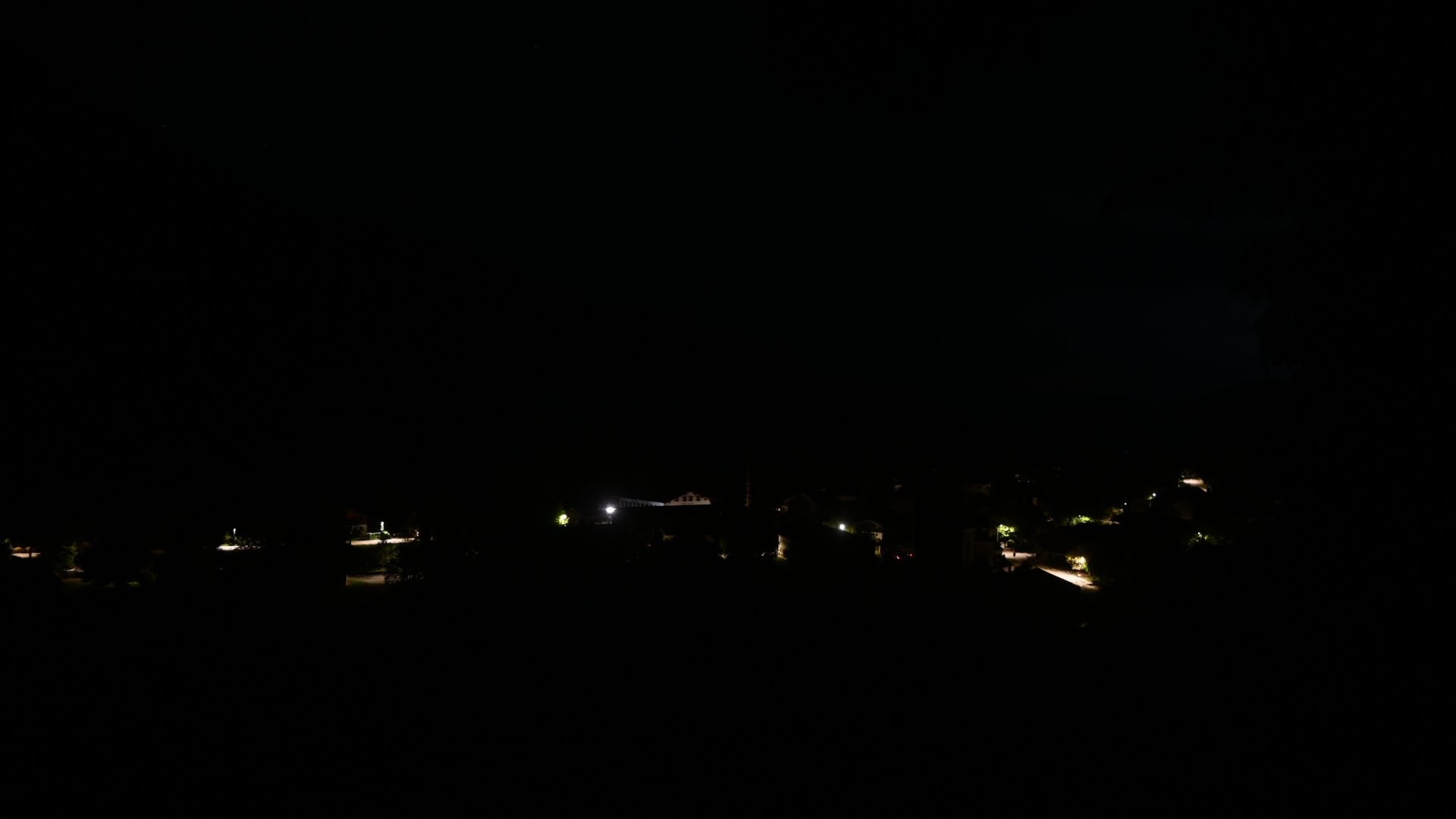 Archiv Foto Webcam Sachrang-Blick über Bergsteigerdorf