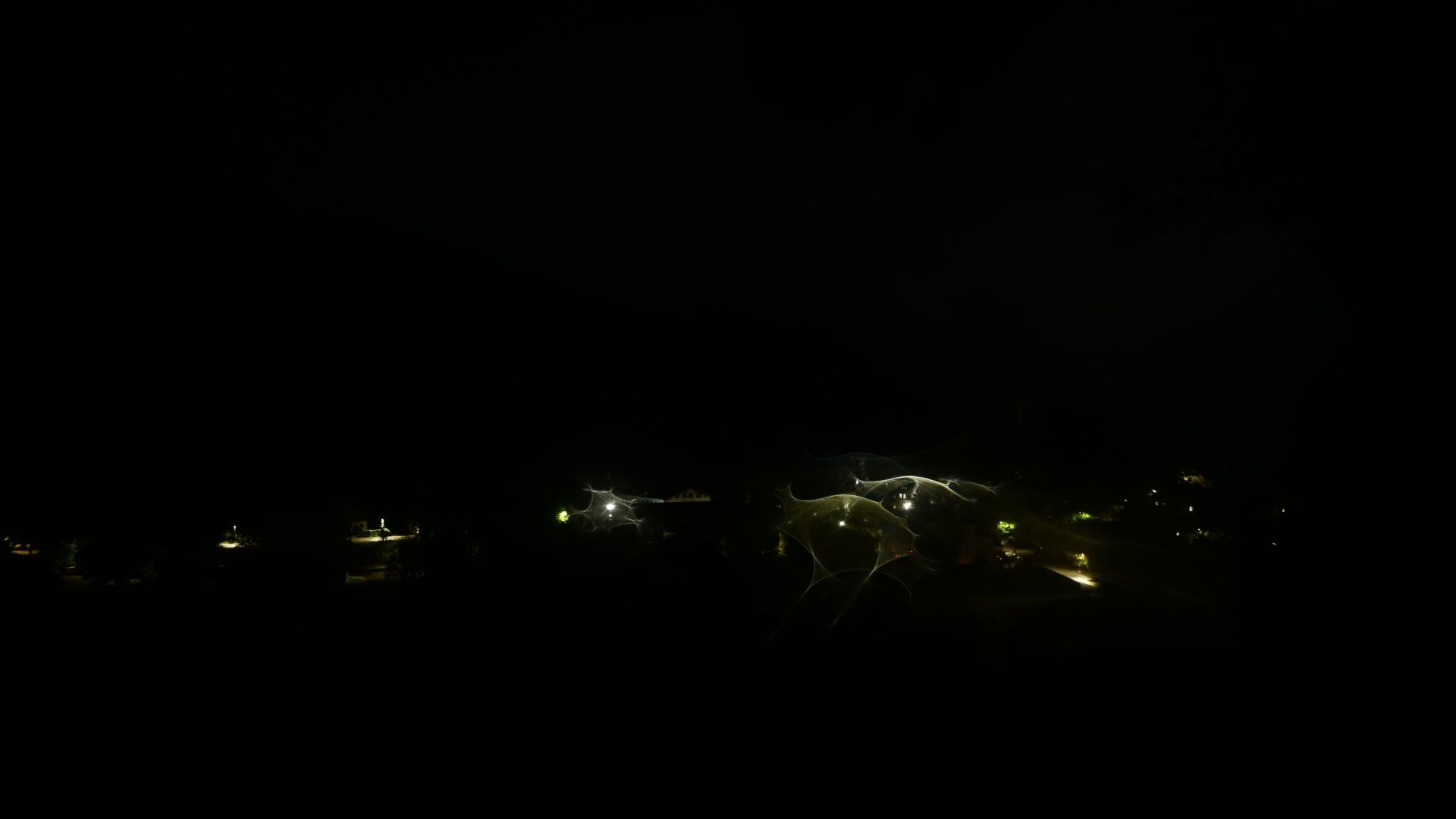 Archived image Webcam View to Sachrang